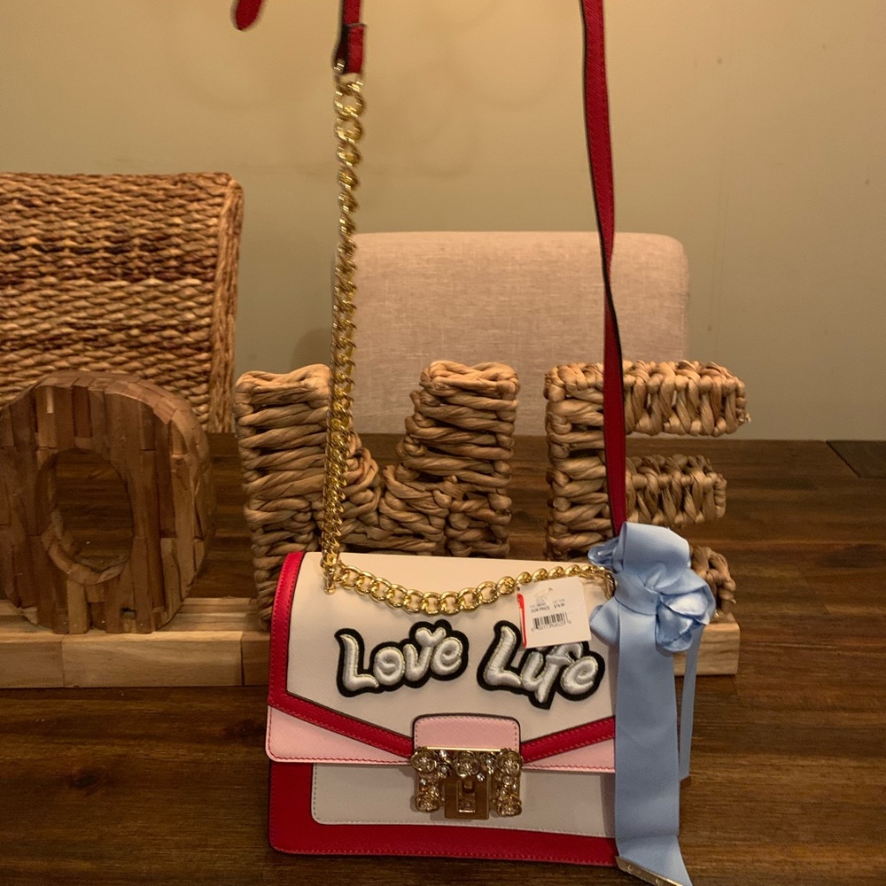 Aldo “Love Life Bag” New with Tags